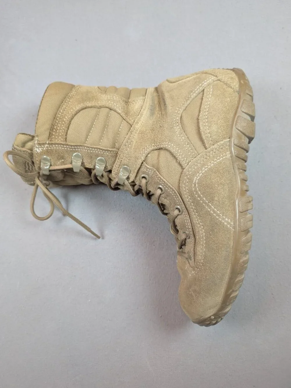 Belleville Sabre Tactical Combat Boots C333